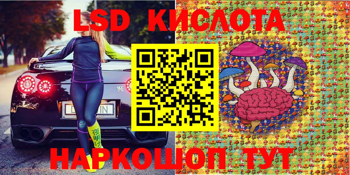 Гашиш Кингисепп
